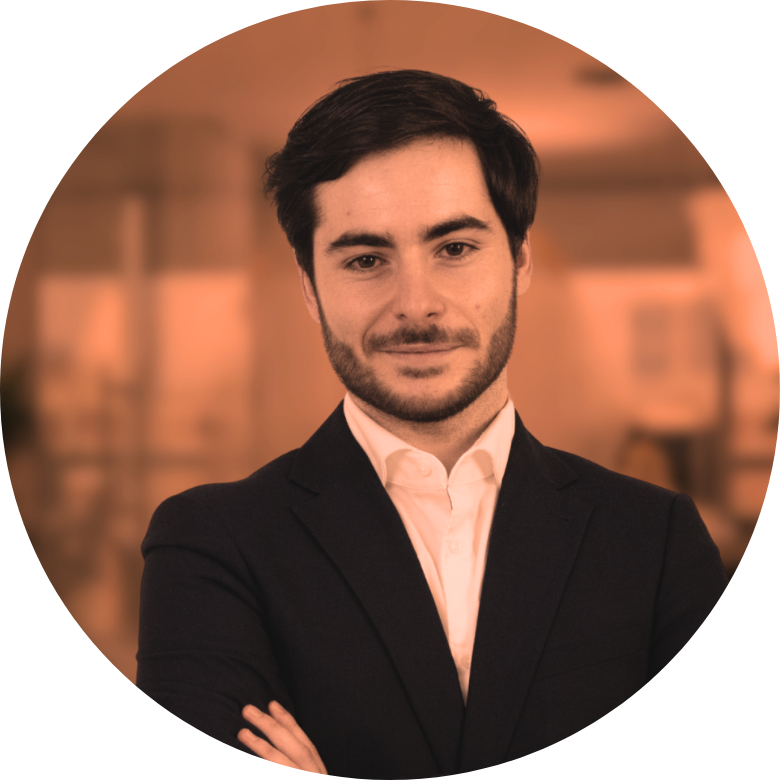 Álvaro Petit, CEO de The Liquid Finance