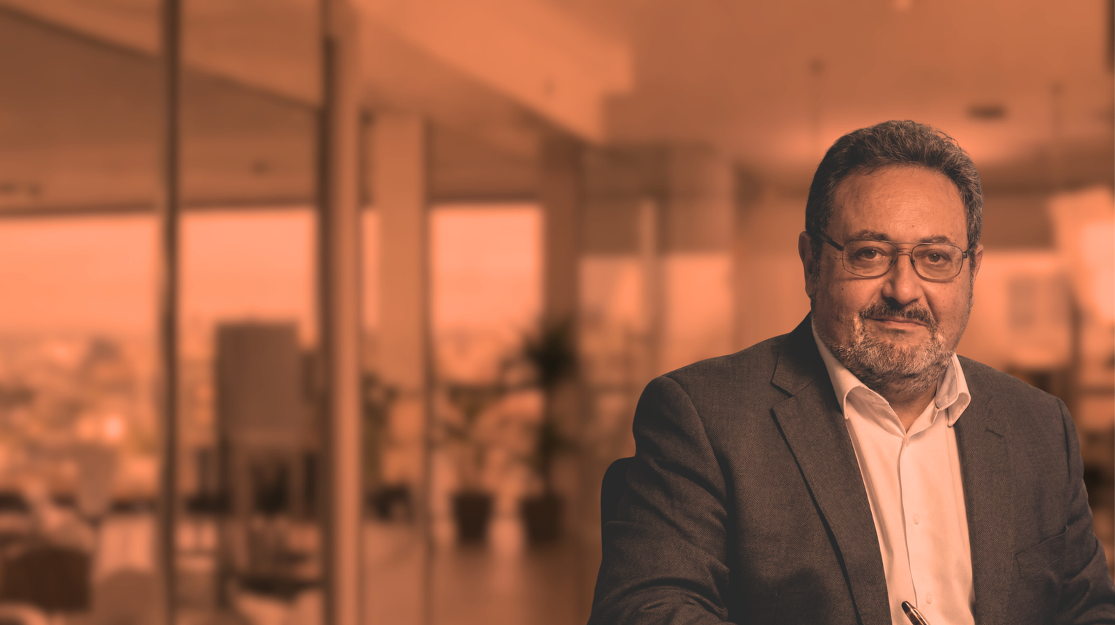 David del Pozo, socio de The Liquid Finance