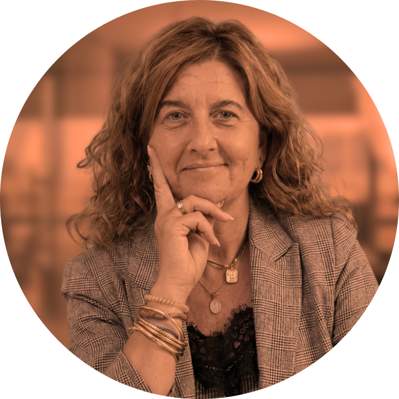 Begoña Hernández, socia de The Liquid Finance