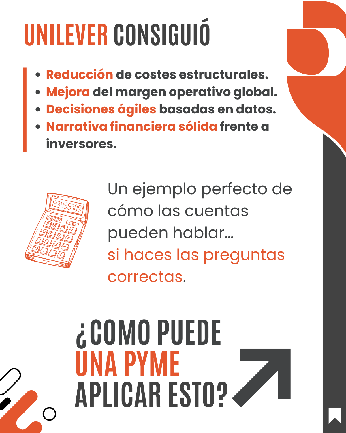 EBITDA vs. Caja: La trampa de la rentabilidad ficticia (Análisis WeWork) — imagen 5