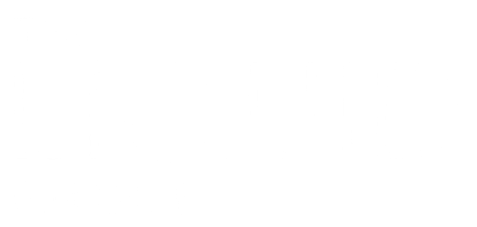 The Liquid Finance