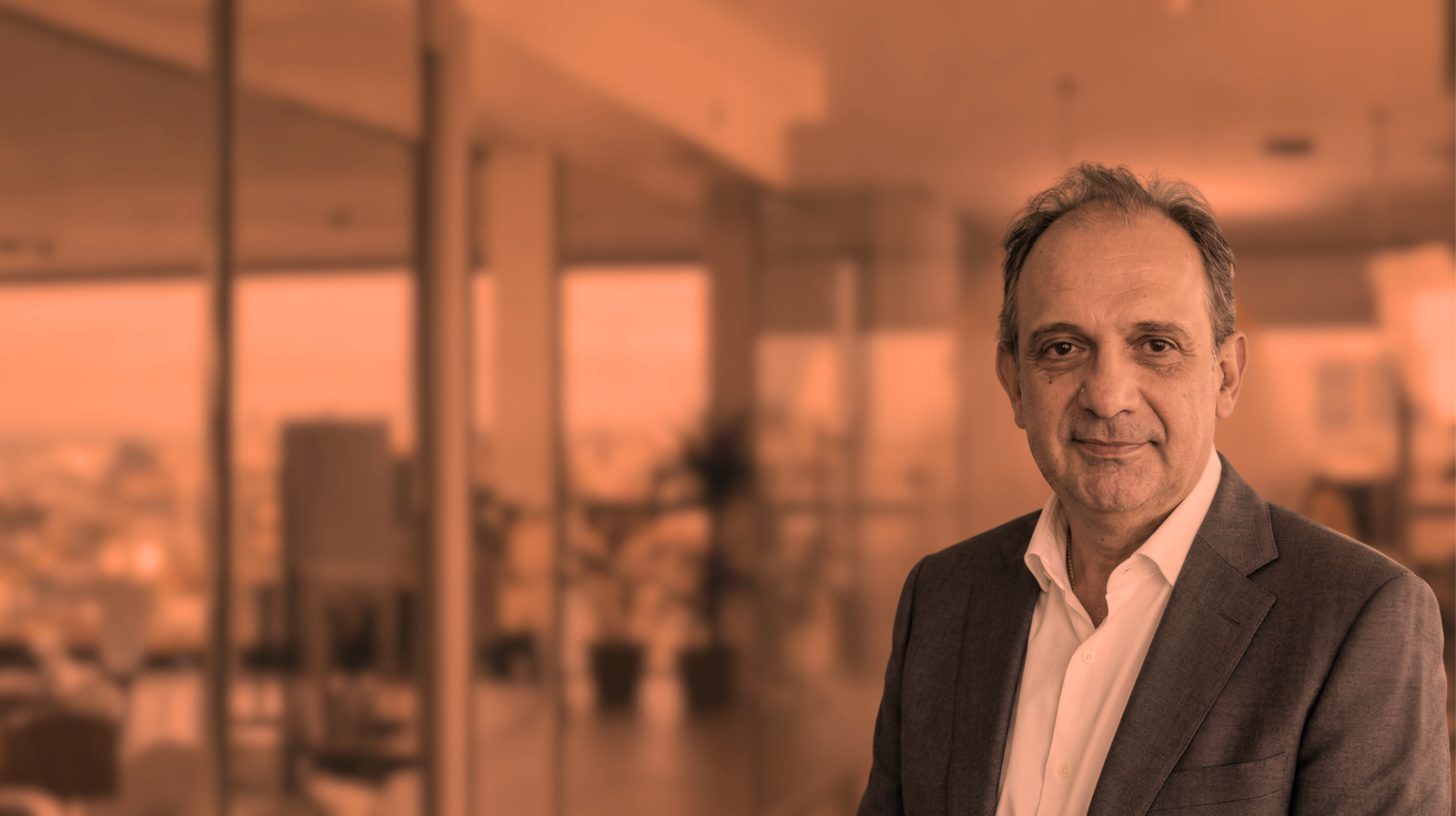 Juan Alonso-Villalobos, socio de The Liquid Finance