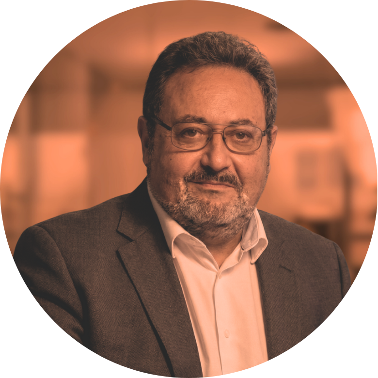 David del Pozo, socio de The Liquid Finance